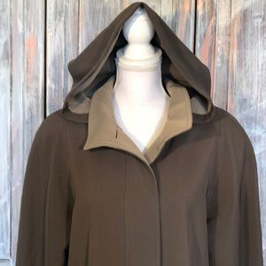 Novelti adorable junior coat with hoodie